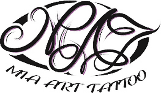 MIA art TATTOO